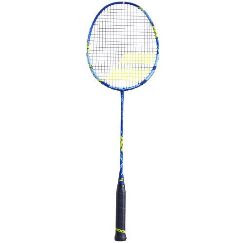 I-Pulse LITE Strung FC