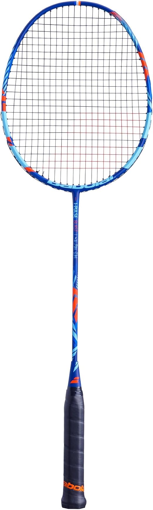 I-Pulse Blast Strung FC
