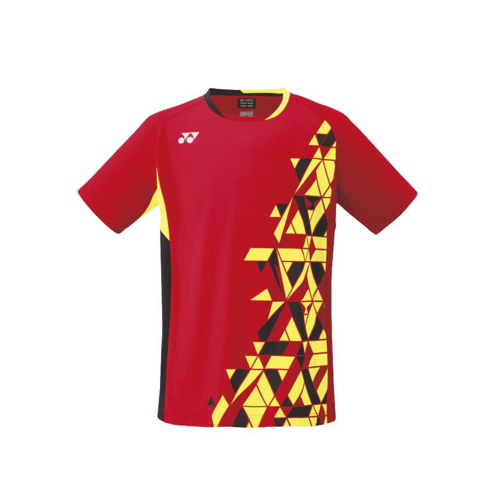 Yonex Crew Neck T-shirt Tounament 10442EX