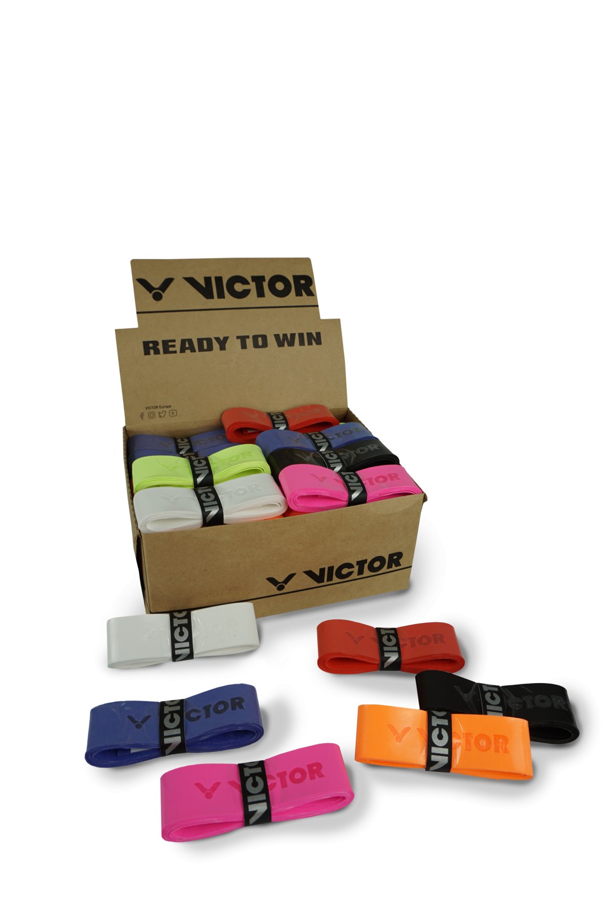 VICTOR Overgrip Pro