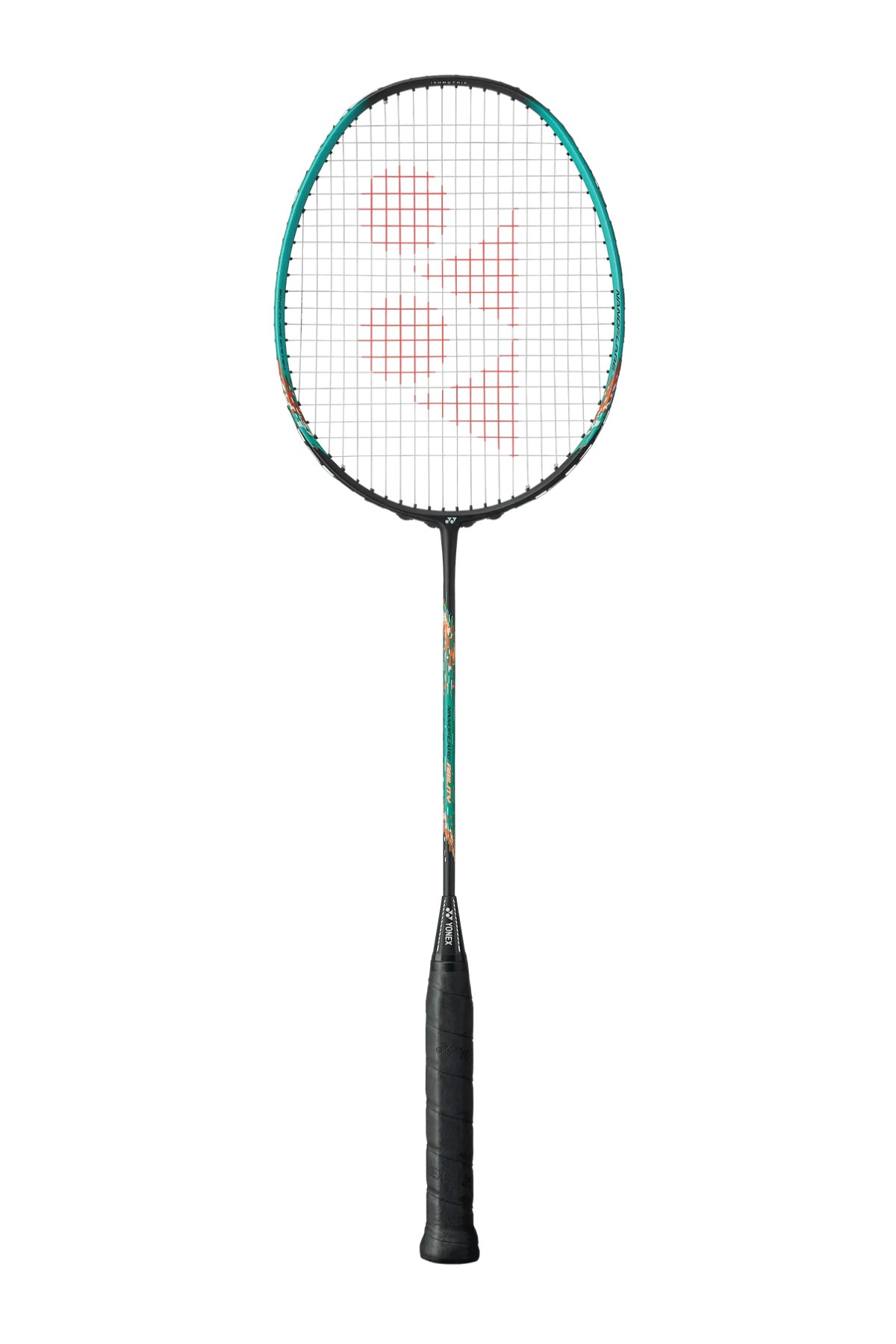 Yonex Nanoflare Ability (Turquoise)