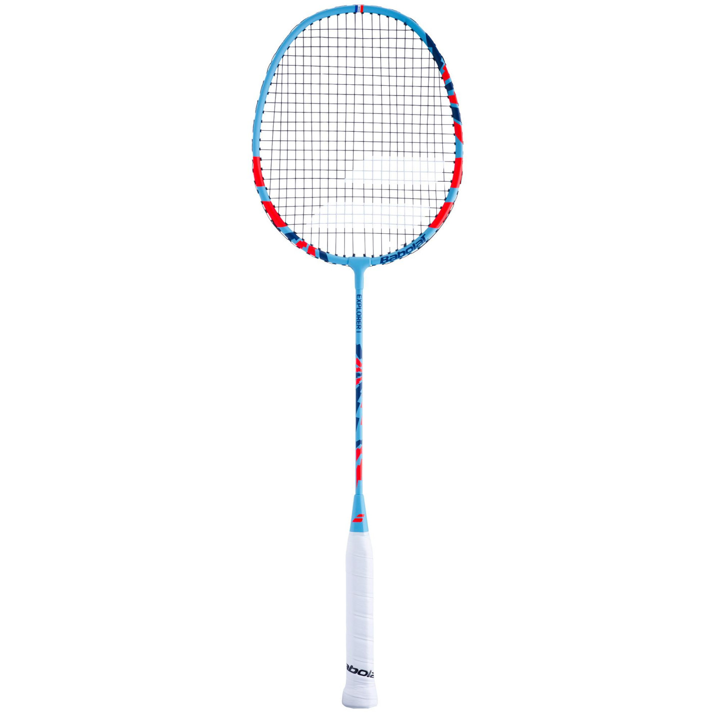 Babolat Explorer I Strung