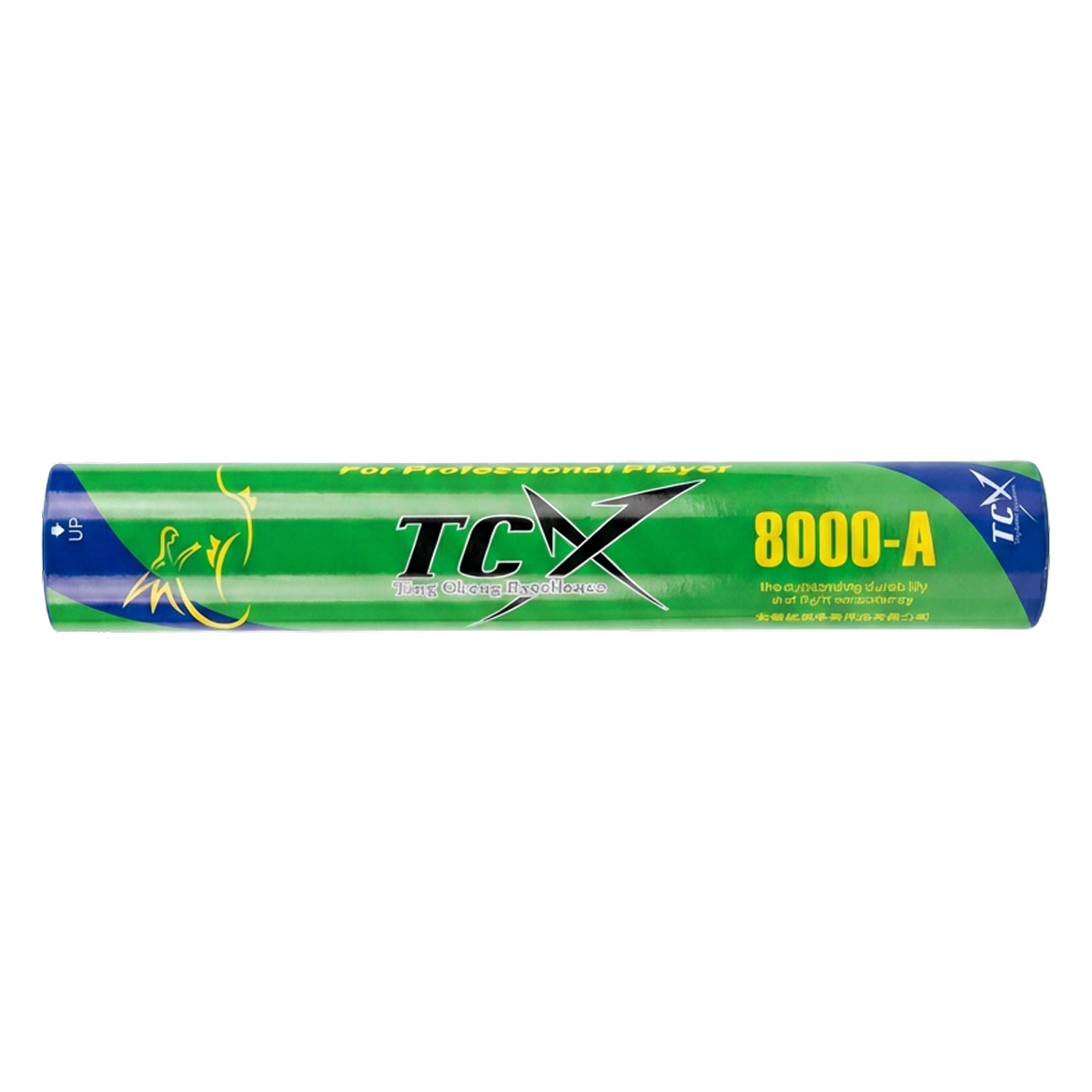 TCX 8000A