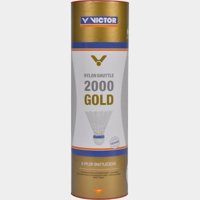 VICTOR NYLON SHUTTLE 2000