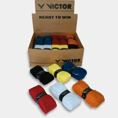 VICTOR Frotteegrip