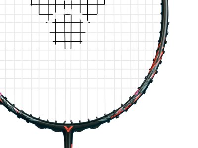 VICTOR THRUSTER RYUGA METALLIC C
