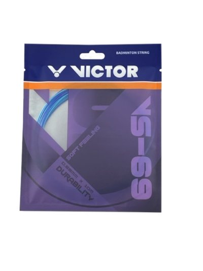 VICTOR VS-69 FM box with 15 sets