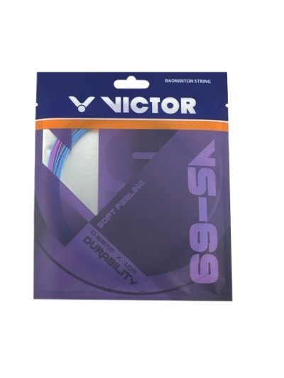 VICTOR VS-69 JB box with 15 sets