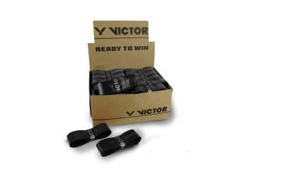 VICTOR Overgrip Pro black
