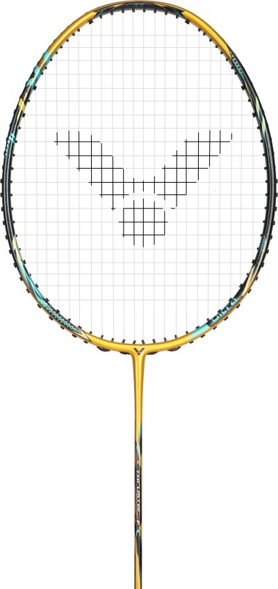 VICTOR THRUSTER F C ULTRA X