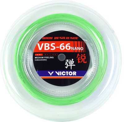 VICTOR VBS-66N G reel