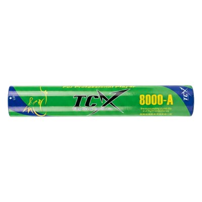 TCX 8000A