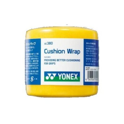 Yonex AC380 Cushion Wrap