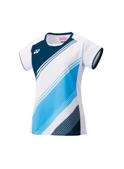 Yonex Crew Neck T-Shirt Tournament 20591EX