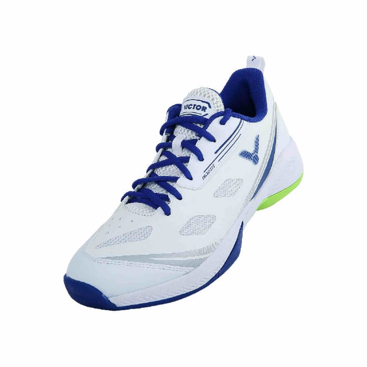 Victor SH-A 610 III White/Blue