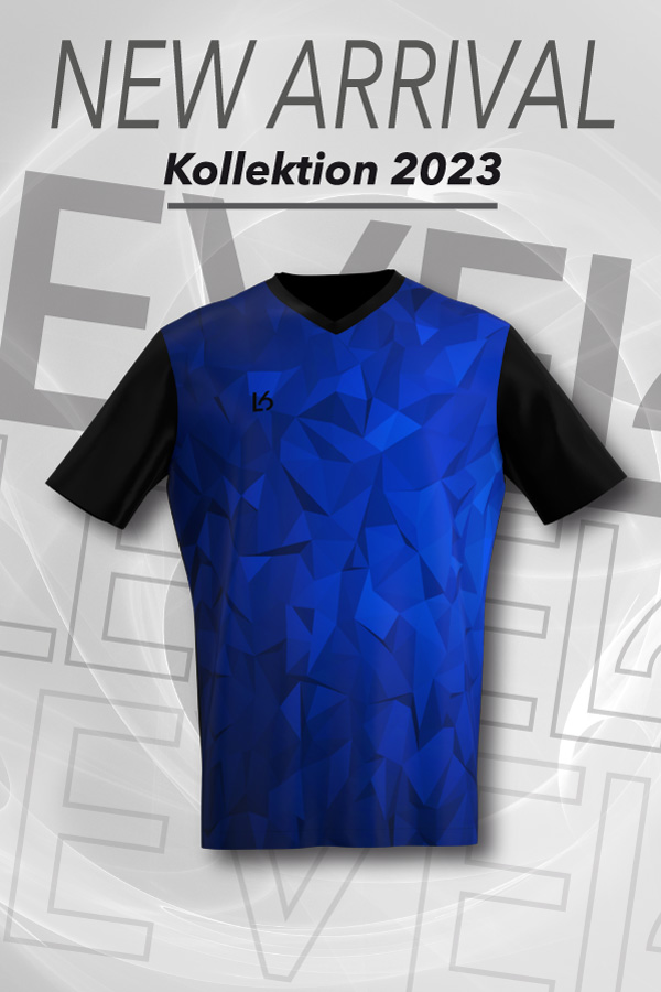 Teamcollection 2023 - Polygen